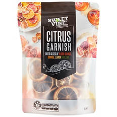 Dried Citrus Blend Garnish 100g
