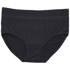 Women's Bamboo Blend Briefs 2pk or Camisole 1pk