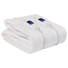 Electric Blanket Queen Size