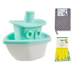 Kitchen Cleaning Assortment