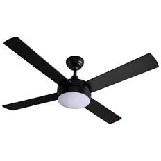LED Ceiling Fan with Remote