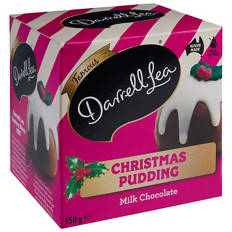 Christmas Pudding 150g