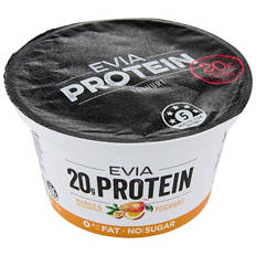 Mango and Passionfruit Protein Yoghurt 210g