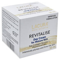 Assorted Revitalise Expert Face Care
