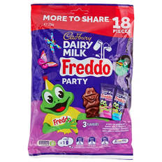 Sharepack 216g