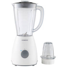 Blender & Mill