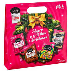 Christmas Bag 1.01kg