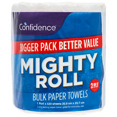 Paper Towel 2 Ply