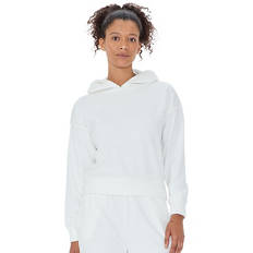 Women's Fitness Hoodie Sweat Top