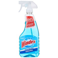 Glass Cleaner 500ml