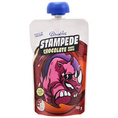 Stampede Chocolate Dairy Dessert 140g