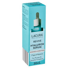 Assorted Face Care Serums