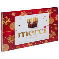 Finest Selection Assorted Chocolates 400g