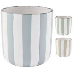 Assorted Ceramic Plant Pot