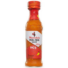 Peri Peri Sauce 125g