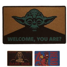 Door Mat