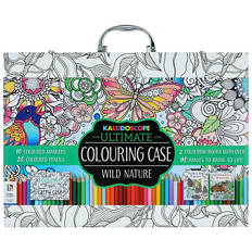 Carry Cases Assortment