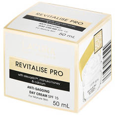 Revitalise Pro Anti-Sagging Day Cream with SPF 15 50ml