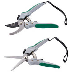 Assorted Pruning Shears