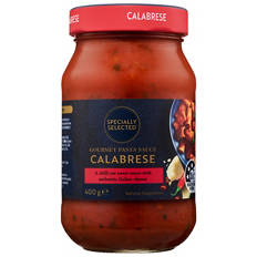 Calabrese Gourmet Pasta Sauce 400g