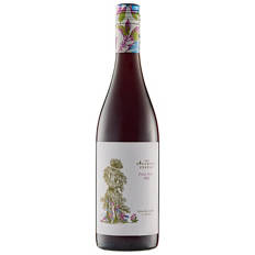Lighter in Alcohol Pinot Noir 2024 Vintage