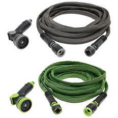 Expandable Garden Hose