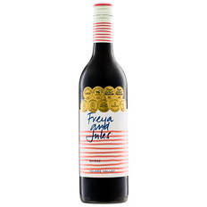 Clare Valley Shiraz 750ml