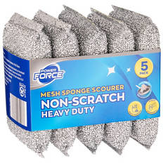 Multi Purpose Sponge 5 Pack