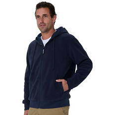 Men's Work Fleece Top