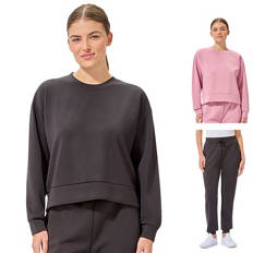 Women's Sweat Top
