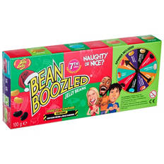 Bean Boozled Spinner Giftbox 100g