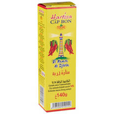Harissa Paste 140g