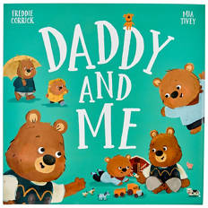 Father's Day Picture Books