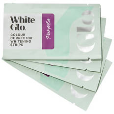 Whitening Strips 20 Pack