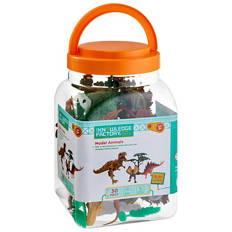 Model Animal Sets