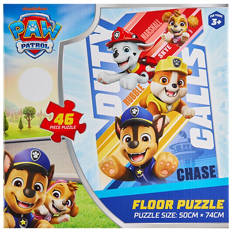 Assorted Pop O Matic Games or Floor Puzzle