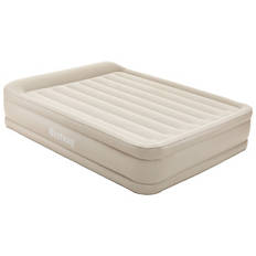 Queen Air Mattress with Built in Pump