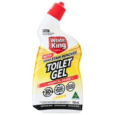 Toilet Gel 700ml