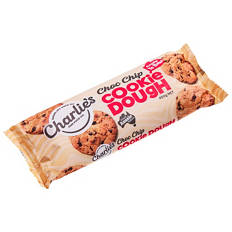 Charlie's Choc Chip Cookie Dough 450g