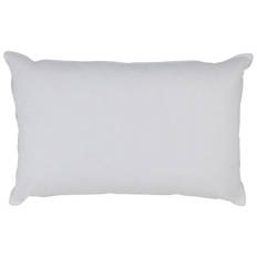 Quill Less Duck Feather Pillow