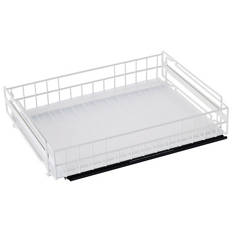 Expandable Pull Out Drawer