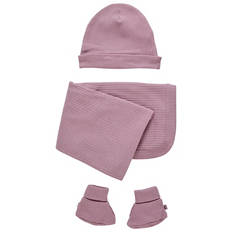 Infant Organic Cotton 3 Piece Set