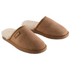 Men's Scuff Slippers