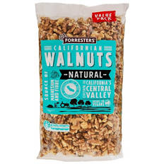 Natural Walnuts 1kg