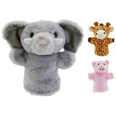 Hand Puppets