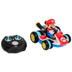 Super Mario Kart RC
