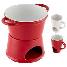 Mini Fondue Sets
