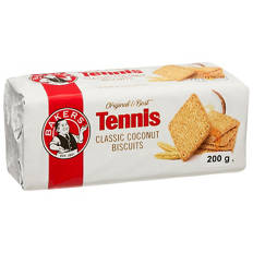 Tennis Biscuits 200g