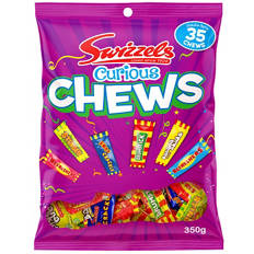 Curious Chews 350g