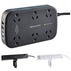 Assorted Powerboards